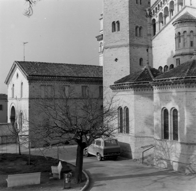 Santuario della Beata Vergine Addolorata